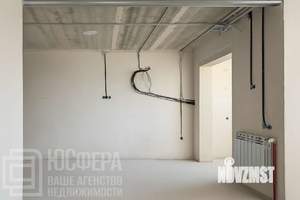 3-к квартира, вторичка, 100м2, 9/10 этаж