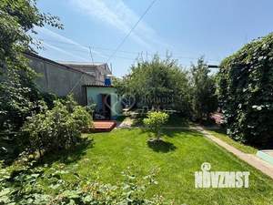 3-к квартира, вторичка, 93м2, 1/1 этаж