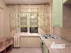 3-к квартира, вторичка, 48м2, 2/5 этаж