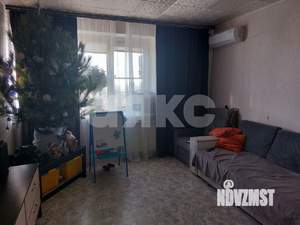 2-к квартира, вторичка, 51м2, 8/9 этаж