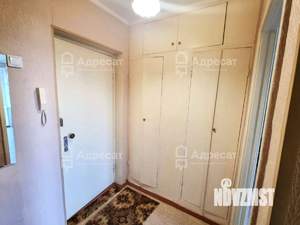 1-к квартира, вторичка, 36м2, 4/9 этаж