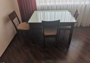3-к квартира, вторичка, 70м2, 8/9 этаж