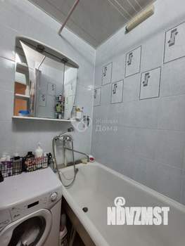 2-к квартира, вторичка, 45м2, 5/5 этаж