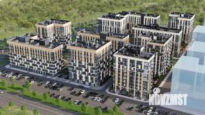 1-к квартира, вторичка, 30м2, 10/10 этаж