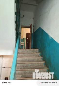 1-к квартира, вторичка, 47м2, 2/2 этаж