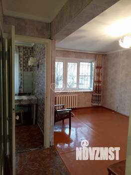 1-к квартира, вторичка, 31м2, 1/5 этаж