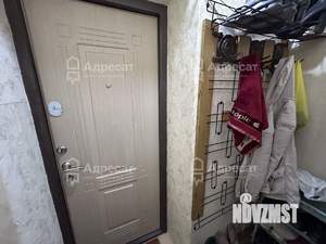 2-к квартира, вторичка, 41м2, 3/3 этаж