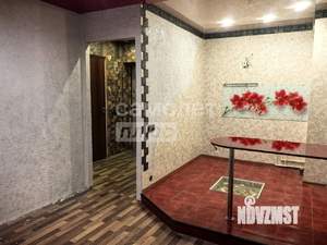 2-к квартира, вторичка, 51м2, 5/9 этаж