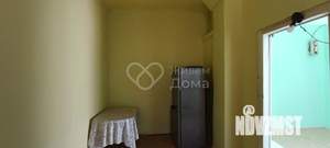 1-к квартира, вторичка, 25м2, 1/1 этаж