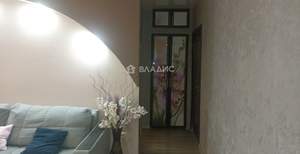 3-к квартира, вторичка, 55м2, 4/5 этаж