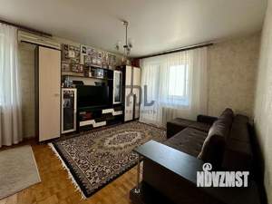 1-к квартира, вторичка, 36м2, 6/9 этаж