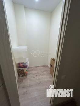 4-к квартира, вторичка, 84м2, 3/16 этаж