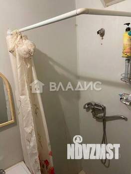 2-к квартира, вторичка, 31м2, 1/2 этаж