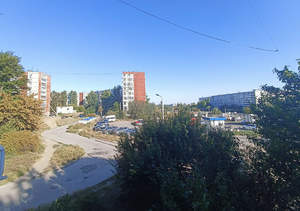 2-к квартира, вторичка, 52м2, 2/9 этаж