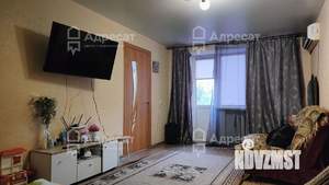 2-к квартира, вторичка, 44м2, 3/5 этаж