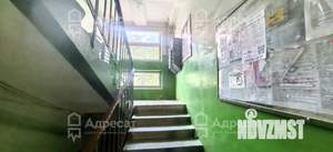 2-к квартира, вторичка, 45м2, 1/5 этаж