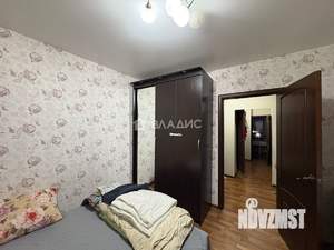 3-к квартира, вторичка, 65м2, 8/16 этаж