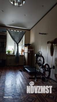 3-к квартира, вторичка, 78м2, 2/5 этаж