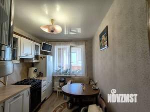 2-к квартира, вторичка, 54м2, 8/10 этаж
