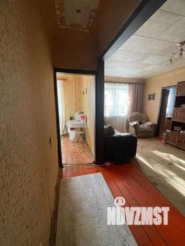 2-к квартира, вторичка, 45м2, 2/4 этаж