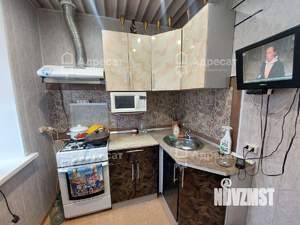 4-к квартира, вторичка, 62м2, 5/5 этаж