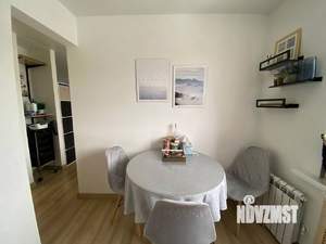 1-к квартира, вторичка, 31м2, 5/5 этаж