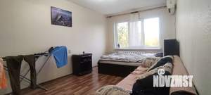 1-к квартира, вторичка, 32м2, 5/5 этаж