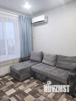 1-к квартира, вторичка, 33м2, 4/5 этаж