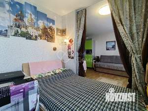 Студия квартира, вторичка, 28м2, 7/10 этаж