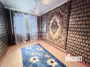 3-к квартира, вторичка, 65м2, 8/9 этаж
