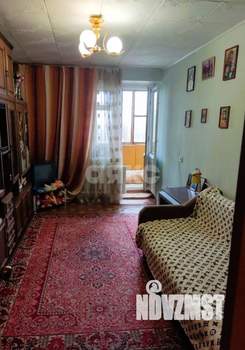 2-к квартира, вторичка, 50м2, 6/9 этаж