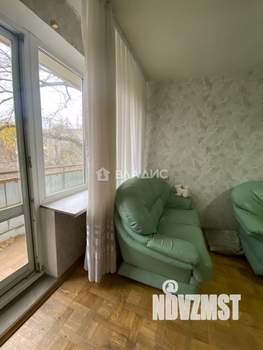 2-к квартира, вторичка, 49м2, 3/9 этаж