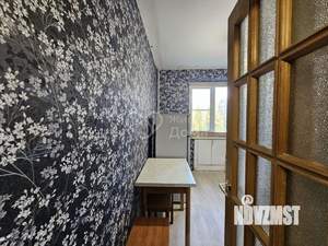 1-к квартира, вторичка, 37м2, 4/5 этаж