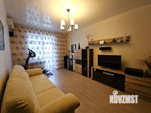 2-к квартира, вторичка, 57м2, 2/5 этаж