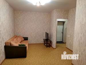 2-к квартира, вторичка, 43м2, 5/5 этаж