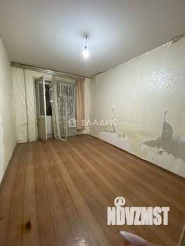 2-к квартира, вторичка, 51м2, 2/9 этаж