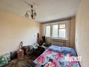 3-к квартира, вторичка, 51м2, 2/5 этаж