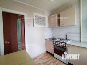 1-к квартира, вторичка, 33м2, 2/4 этаж
