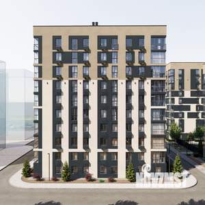 1-к квартира, вторичка, 30м2, 10/10 этаж