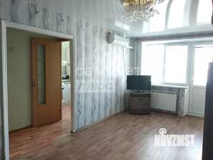 3-к квартира, вторичка, 55м2, 5/5 этаж