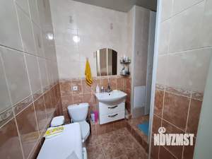 Студия квартира, вторичка, 29м2, 6/25 этаж