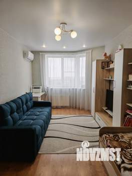1-к квартира, вторичка, 36м2, 7/10 этаж