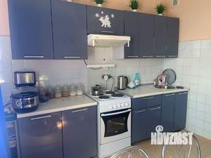 3-к квартира, вторичка, 71м2, 7/16 этаж