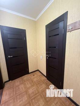 1-к квартира, вторичка, 36м2, 2/10 этаж