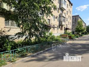 2-к квартира, вторичка, 46м2, 4/5 этаж