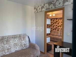 2-к квартира, вторичка, 45м2, 4/5 этаж