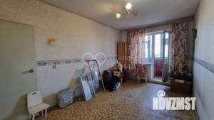 3-к квартира, вторичка, 64м2, 5/9 этаж