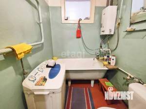 2-к квартира, вторичка, 42м2, 3/4 этаж