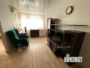 2-к квартира, вторичка, 42м2, 3/5 этаж
