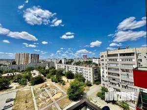 1-к квартира, вторичка, 33м2, 9/9 этаж